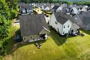 340 Rocky Crest Ln, Wake Forest, NC 27587 - Photo 33