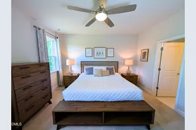 340 Rocky Crest Lane, Wake Forest, NC 27587 - Photo 17