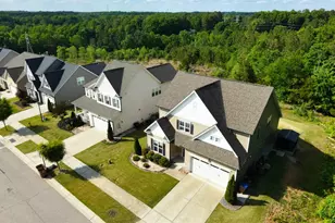 340 Rocky Crest Ln, Wake Forest, NC 27587 - Photo 5