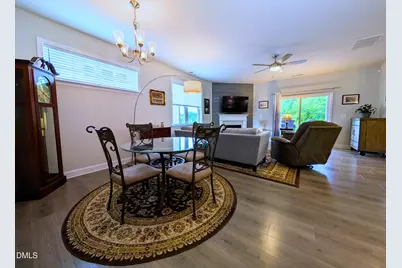 340 Rocky Crest Lane, Wake Forest, NC 27587 - Photo 9