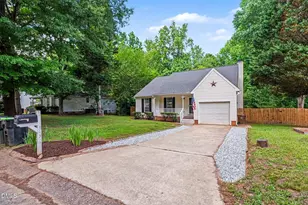 313 Steeple Rd, Holly Springs, NC 27540 - Photo 3