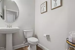 127 Barhams Mill Pond Wy, Wendell, NC 27591 - Photo 25
