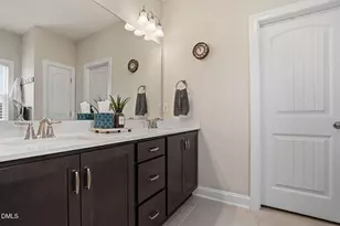 127 Barhams Mill Pond Wy, Wendell, NC 27591 - Photo 17