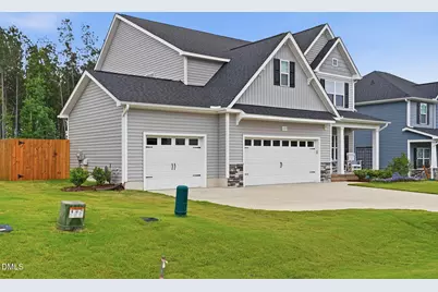 127 Barhams Mill Pond Way, Wendell, NC 27591 - Photo 33