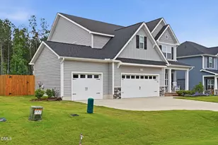 127 Barhams Mill Pond Wy, Wendell, NC 27591 - Photo 33