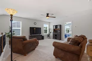 127 Barhams Mill Pond Wy, Wendell, NC 27591 - Photo 19