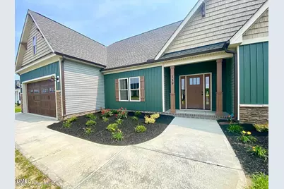 6391 Radio Tower Road, Wilson, NC 27893 - Photo 9