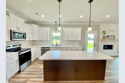 6391 Radio Tower Road, Wilson, NC 27893 - Photo 3