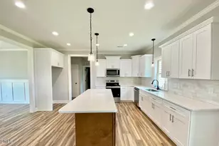 6391 Radio Tower Rd, Wilson, NC 27893 - Photo 5