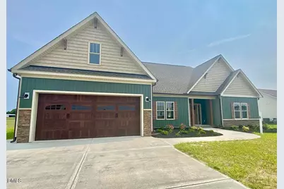 6391 Radio Tower Road, Wilson, NC 27893 - Photo 9