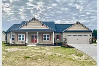 6397 Radio Tower Road, Wilson, NC 27893 - Photo 1