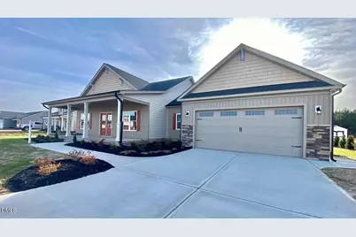 6397 Radio Tower Road, Wilson, NC 27893 - Photo 17