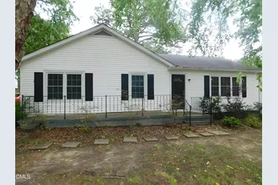 1536 Hight Street, Henderson, NC 27536 - Photo 1