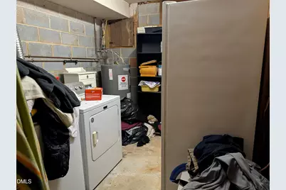 2229 Old Nc 10, Hillsborough, NC 27278 - Photo 35