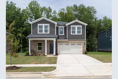 416 Southland Drive, Zebulon, NC 27597 - Photo 1