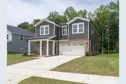 416 Southland Drive, Zebulon, NC 27597 - Photo 3