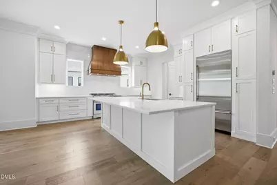 1201 Glendale Drive, Raleigh, NC 27612 - Photo 7