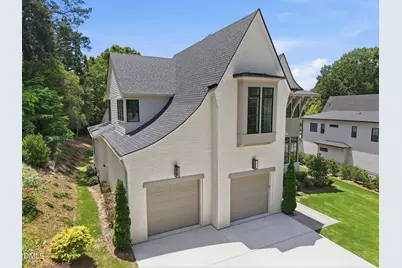 1201 Glendale Drive, Raleigh, NC 27612 - Photo 37