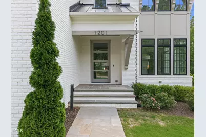 1201 Glendale Drive, Raleigh, NC 27612 - Photo 3