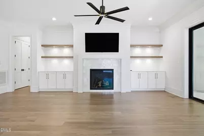 1201 Glendale Drive, Raleigh, NC 27612 - Photo 17