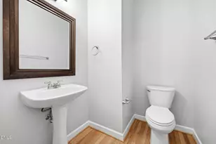 4542 Mistiflower Dr, Raleigh, NC 27606 - Photo 15