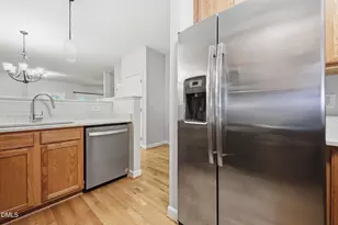 4542 Mistiflower Dr, Raleigh, NC 27606 - Photo 21