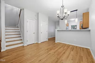4542 Mistiflower Dr, Raleigh, NC 27606 - Photo 17