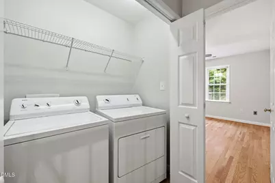 4542 Mistiflower Drive, Raleigh, NC 27606 - Photo 35