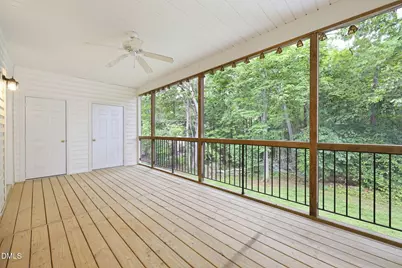 4542 Mistiflower Drive, Raleigh, NC 27606 - Photo 13