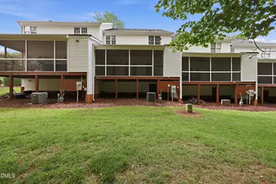 4542 Mistiflower Drive, Raleigh, NC 27606 - Photo 5