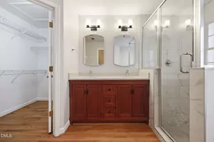 4542 Mistiflower Dr, Raleigh, NC 27606 - Photo 25