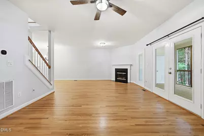 4542 Mistiflower Drive, Raleigh, NC 27606 - Photo 11