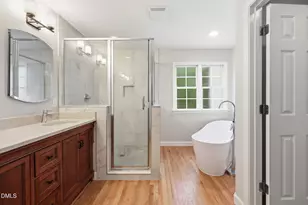 4542 Mistiflower Dr, Raleigh, NC 27606 - Photo 27