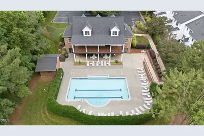 4542 Mistiflower Drive, Raleigh, NC 27606 - Photo 7