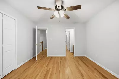 4542 Mistiflower Drive, Raleigh, NC 27606 - Photo 33