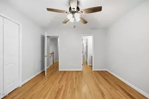 4542 Mistiflower Dr, Raleigh, NC 27606 - Photo 33