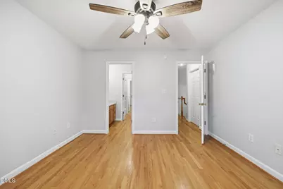 4542 Mistiflower Drive, Raleigh, NC 27606 - Photo 29