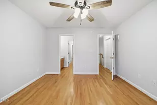 4542 Mistiflower Dr, Raleigh, NC 27606 - Photo 29