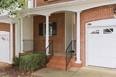 4542 Mistiflower Drive, Raleigh, NC 27606 - Photo 3