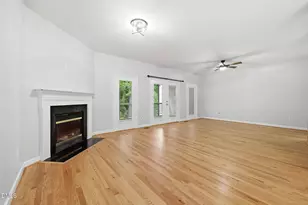 4542 Mistiflower Dr, Raleigh, NC 27606 - Photo 9