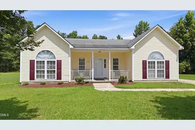 240 Katie Drive, Rocky Mount, NC 27803 - Photo 1