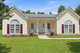 240 Katie Dr, Rocky Mount, NC 27803 - Photo 1