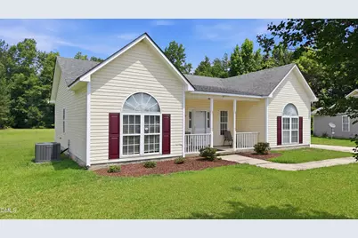 240 Katie Drive, Rocky Mount, NC 27803 - Photo 3