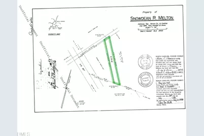 00-00 Gillis Road, Roxboro, NC 27574 - Photo 15
