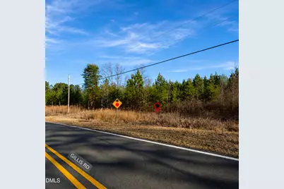 00-00 Gillis Road, Roxboro, NC 27574 - Photo 11