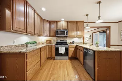 8225 Running Cedar Trail, Raleigh, NC 27615 - Photo 17