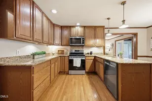 8225 Running Cedar Trail, Raleigh, NC 27615 - Photo 17