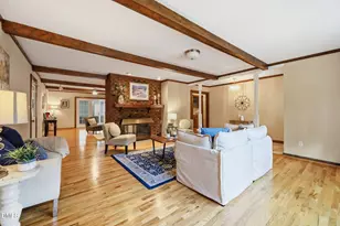 8225 Running Cedar Trail, Raleigh, NC 27615 - Photo 7