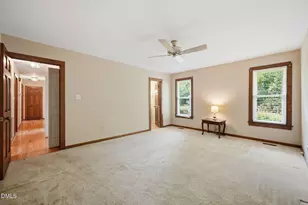 8225 Running Cedar Trail, Raleigh, NC 27615 - Photo 25