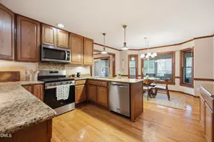 8225 Running Cedar Trail, Raleigh, NC 27615 - Photo 15